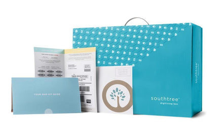 Southtree 101: How it Works