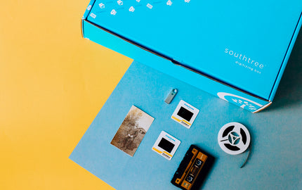 Do I Get my Originals Back?