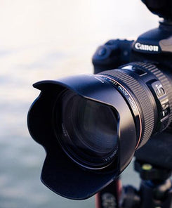 Myth Buster- To take Better Photos, you need Better Gear