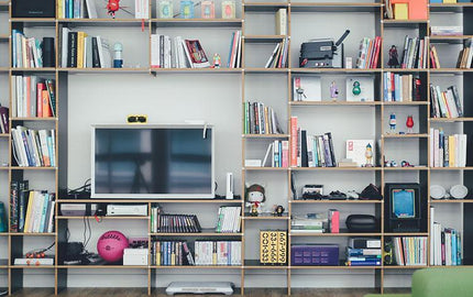 8 Best Organizing Tips for Your Home