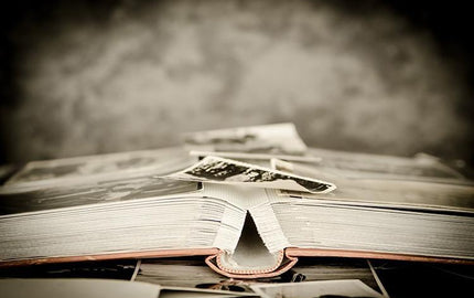 Scrapbook vs. Photobook - Share your memories!