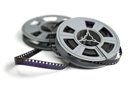 How Long Does a Super 8 Film Last?