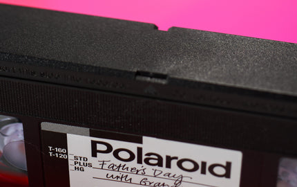 The Inner Workings of A Betamax Tape