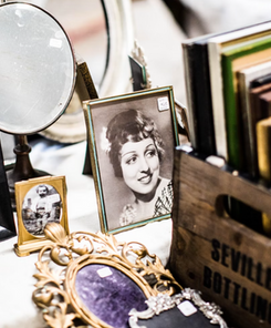 Is It Better to Scan or Photograph Old Photos?