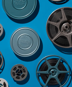 Fun Facts About Super 8 Film