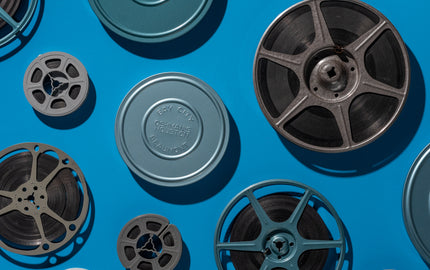 Fun Facts About Super 8 Film