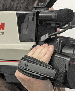 Old Camcorder Formats