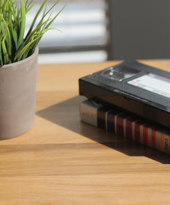 What does VHS Mean?