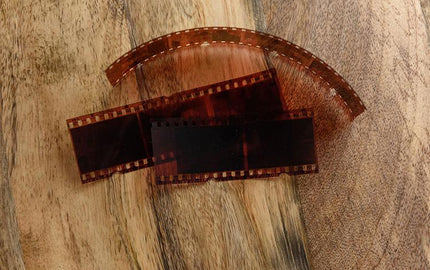 What is the Best Negative to Digital Picture Converter?