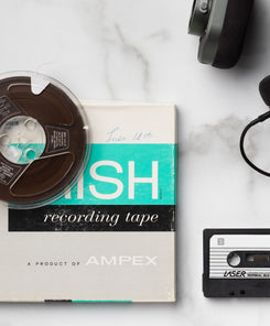 Fun Facts about Audio