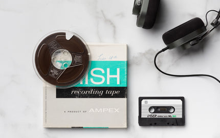 Fun Facts about Audio