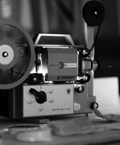 How long does 8mm film last?