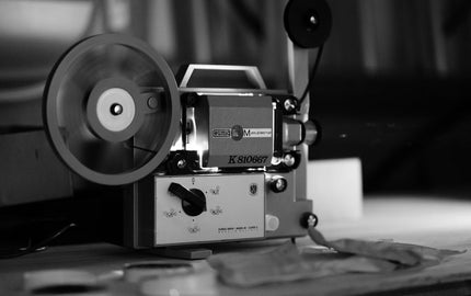 How long does 8mm film last?