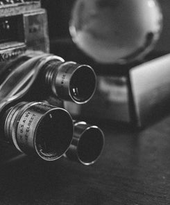 What is the Average Lifespan of Film?