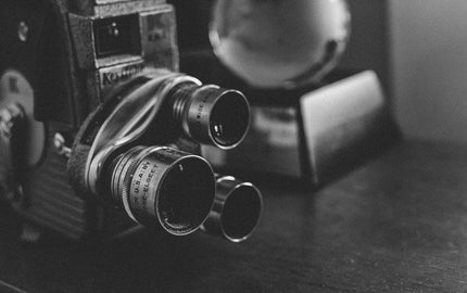 What is the Average Lifespan of Film?