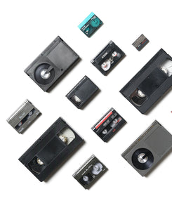 Can I Send Tapes with Mold?