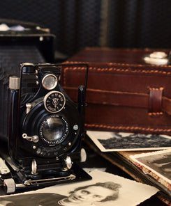 What is the Best Size Photo to Send for Digitization?