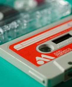 The Convenience of the Cassette