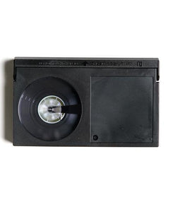The Fate of the Betamax Tape