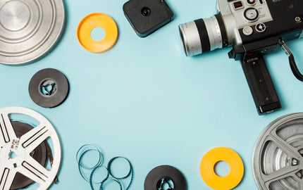 First Video Ever Made