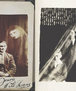 The World’s First Scary Movies