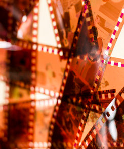Cleaning Your Photo Negatives