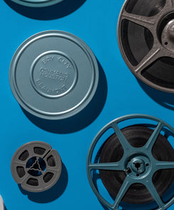 10 Things You Didn't Know About Film Reels