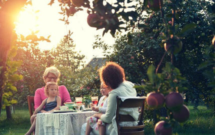 10 Questions to Ask Your Grandparents