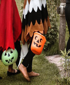 How to Throw the Most Memorable Halloween Party