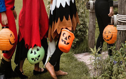 How to Throw the Most Memorable Halloween Party