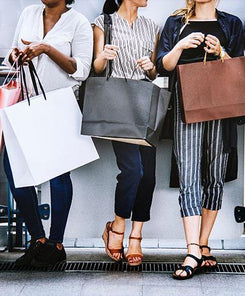 The History of Black Friday