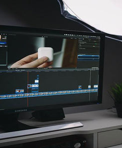 How to Create a Highlight Reel