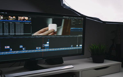 How to Create a Highlight Reel