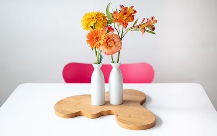 DIY Spring Home Decor