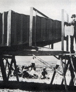 Weirdest Cameras From the Past