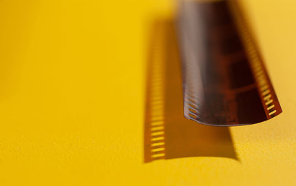 How Do You Flatten 35mm Negatives?