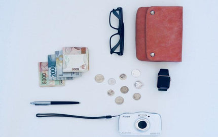 The Best Way to Package Your Memories