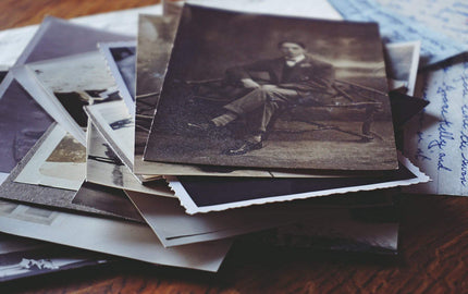 How Can Old Photos Help Relatives with Dementia?