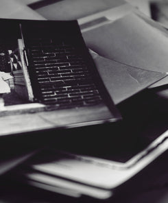 Do Black and White Photos Fade?