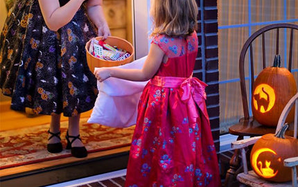 What were All the Kids Dressing Up as in the '80s?