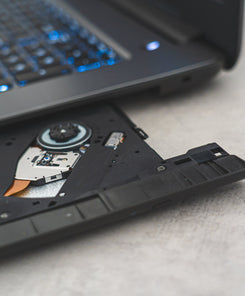 The Future of DVDs