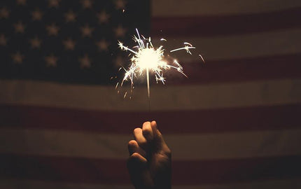 DIY: 4th of July Crafts