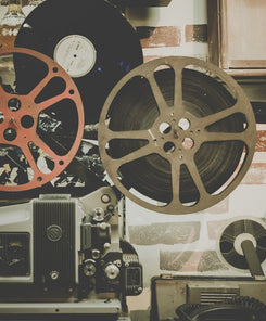 Do They Still Use Film Reels in Cinemas?