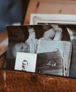 What Can Warm Weather do to my Memories?
