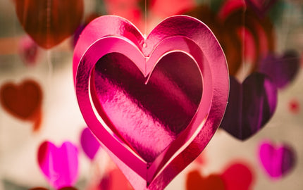 DIY Valentine's Day Decor