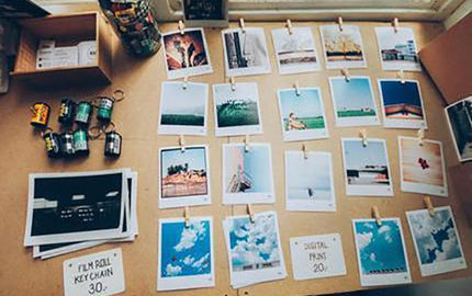 Can I Scan my Glossy Photos?