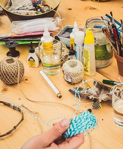 DIY: Mother's Day Gifts
