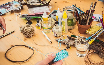 DIY: Mother's Day Gifts