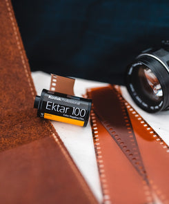 How to Scan Old Negatives (Without Losing Your Sanity)
