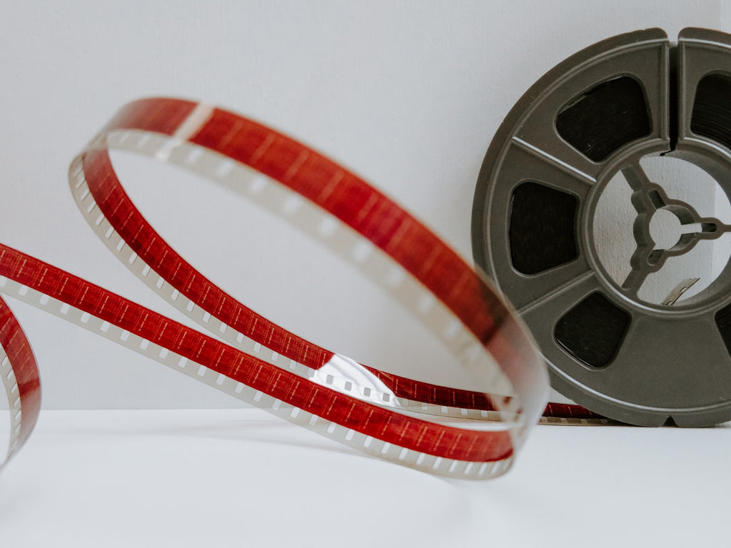 Are Old Film Reels Worth Anything? – Southtree